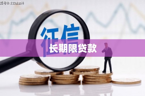 襄州长期限贷款