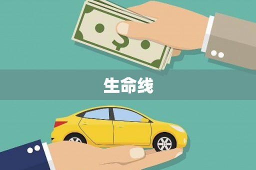 襄州生命线